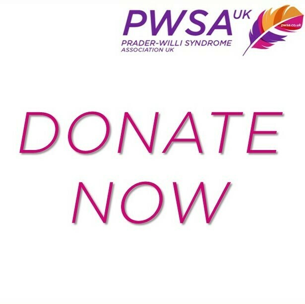 DONATE NOW (CHOOSE AMOUNT IN MULTIPLES OF £1)