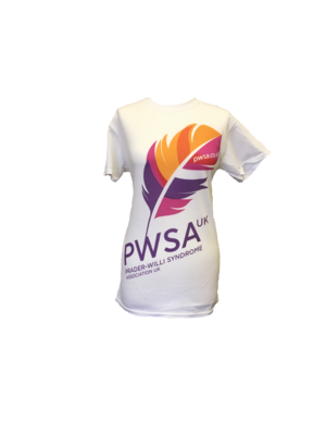 PWSA UK T-shirt