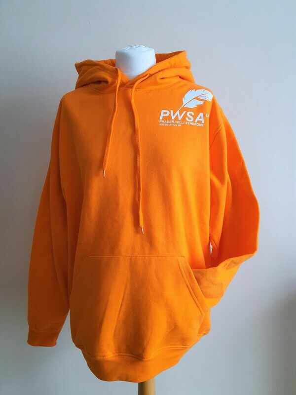 PWSA UK Awareness Month Hoody