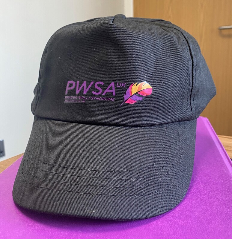 PWSA UK Baseball Cap (adults)