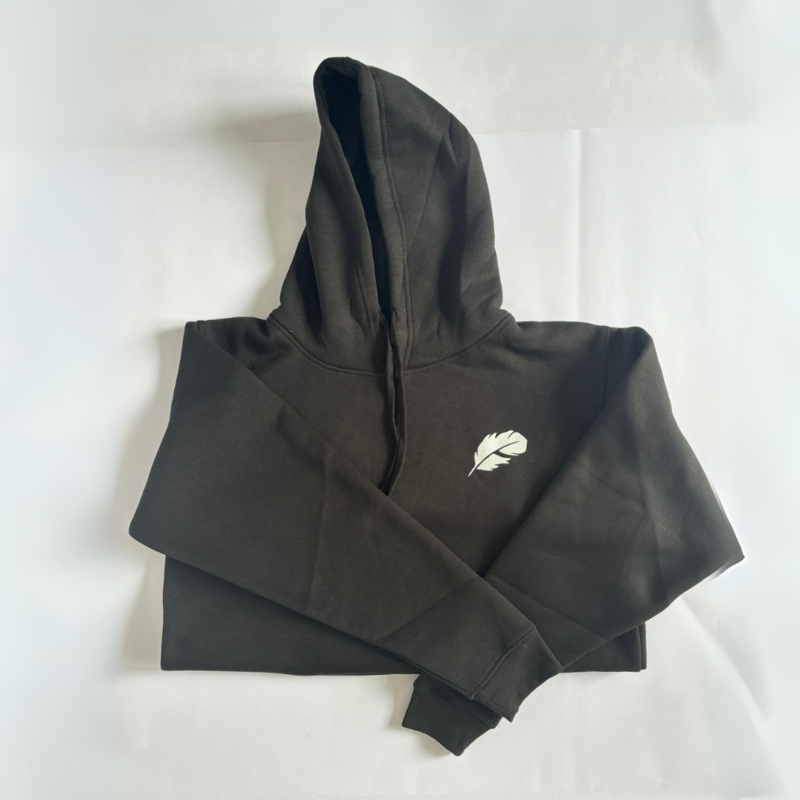 **NEW** PWSA UK Black Hoodie