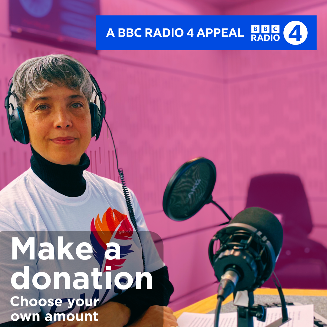 BBC Radio 4 Appeal