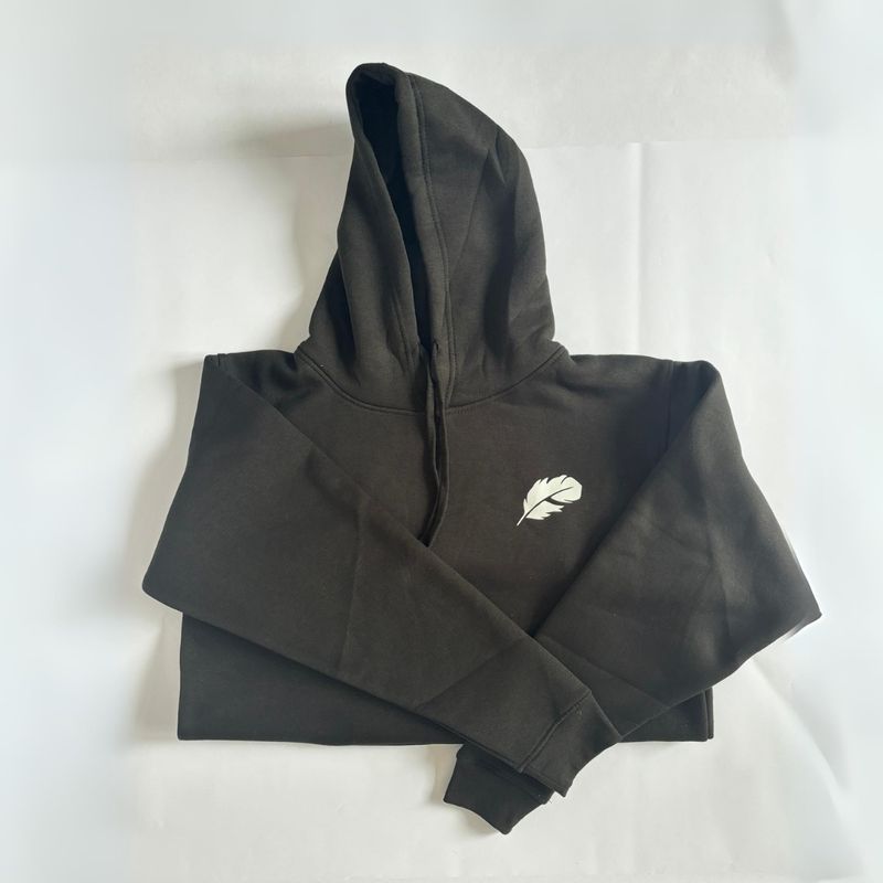 **NEW** PWSA UK Black Hoodie