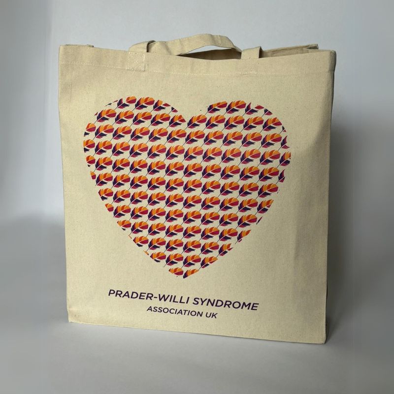 **NEW** PWSA UK Tote Bag
