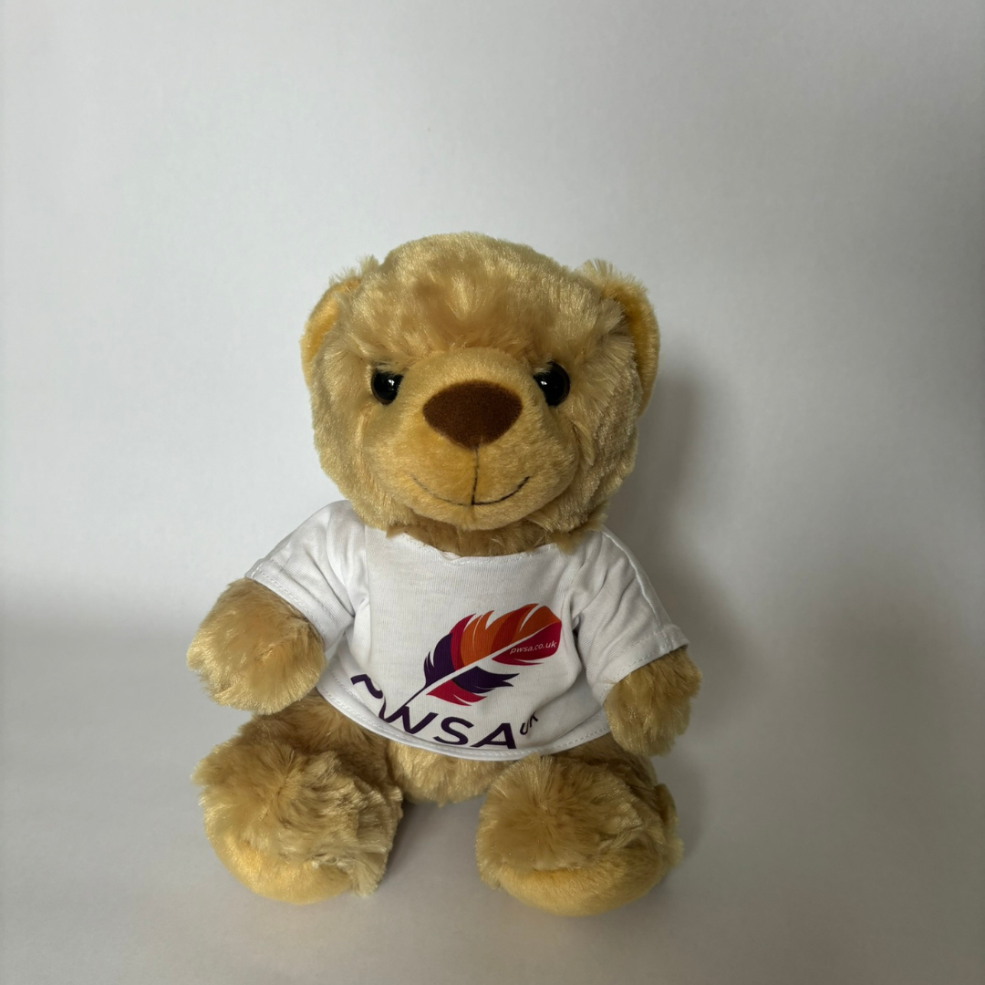 PWSA UK Teddy