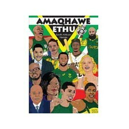 Grade 9 Amaqhawe Ethu