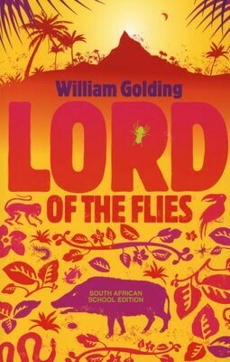 Lord of the Flies - Jonathan Ball (Faber &amp; Faber)