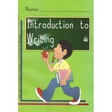 Grade R Introduction to Writing - Redelivered