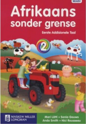 Graad 2 Afrikaans Sonder Grense