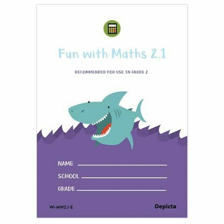 Grade 2 Fun with Maths 2.1
