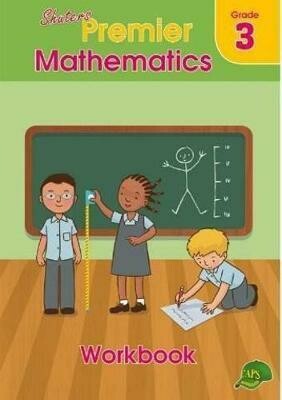 Grade 3 Premier Mathematics Workbook