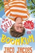 ‘n Goeie dag vir Boomklim Leesboek- Lapa