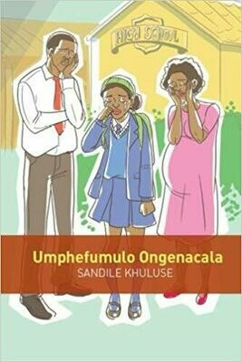 Umphefumulo Ongenacala