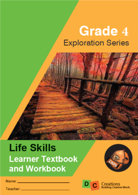Grade 4 DC Exploration Series Life Skills Grade 4 DC Exploration Series Life Skills