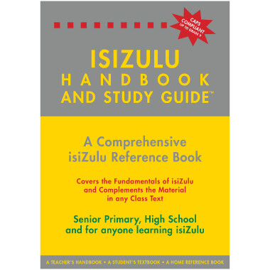 IsiZulu Handbook &amp; Study Guide
