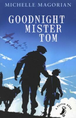 Good Night Mr Tom - Michelle Magorian