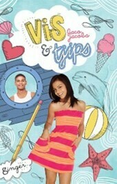 Vis en Tjips (Afrikaans, Paperback)