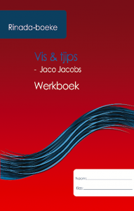 Vis en Tjips Werkboek