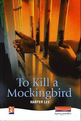 To Kill a Mocking Bird