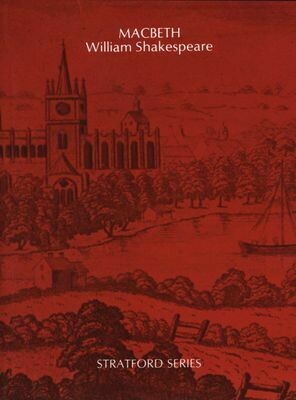Macbeth: Grade 8 - 12 (Paperback)  Stratford (English)
