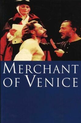 Merchant of Venice (Paperback)