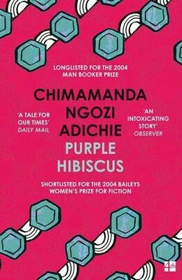 Purple Hibiscus (English Reader)