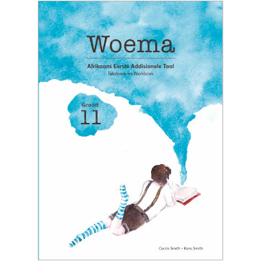 Graad 11 Woema Werkboek