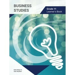 Grade 11 Consumo Business Studies Learner Book