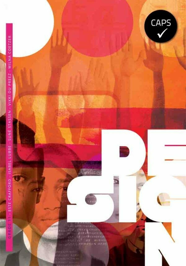 Grade 11 Design - Future Managers Learners book