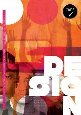 Grade 11 Design - Future Managers Learners book
