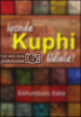 Iqonde Kuphi Le Ndlela?