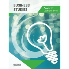 Grade 12 Consumo Business Studies Learner Book