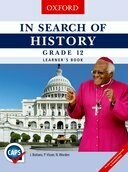 Grade 12 In Search of History  Learner&#39;s Book