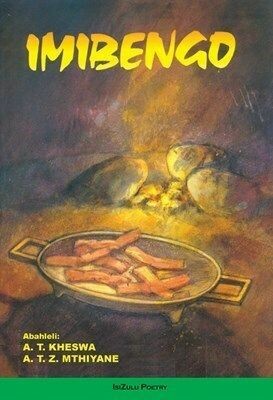 Imibengo (Zulu, Paperback)