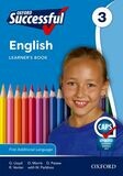 Grade 3 Oxford English for Success