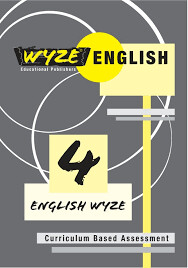 Grade 4 Wyze English