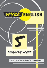 Grade 5 Wyze English