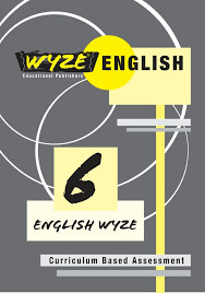 Grade 6 Wyze English