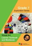 Grade 7 Exploration Series Creative Arts /Visual Arts 2024