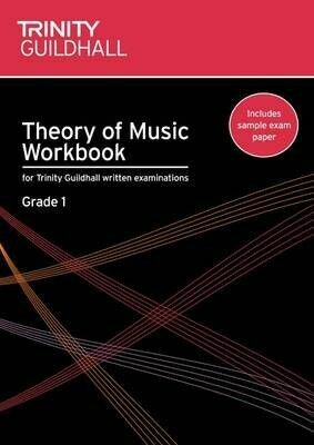 Trinity Theory of Music Grade 1