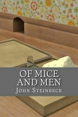 Of Mice and Men (Paperback)