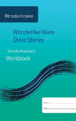 Wonderlike Ware Dierestories Werkboek