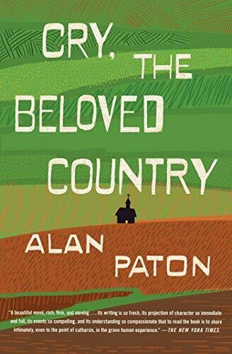 The Play: Cry, the Beloved Country