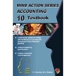 Grade 10 Mind Action Accounting  Textbook