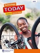 Grade 8 Today Technology Today Learner Book