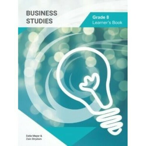 Grade 8 Consumo Business Studies (CURRO)