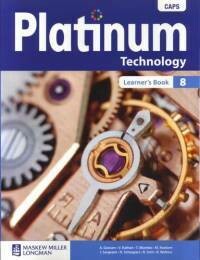 Grade 8 Platinum Technology Learner's Book