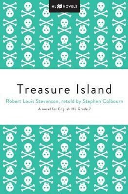 Grade 7 Treasure Island