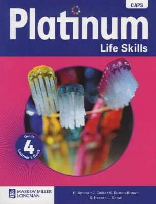 Grade 4 Platinum Life Skills