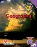 Grade 10 Solutions for All Geography Learner Book